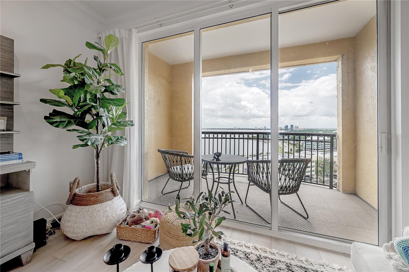 Image 18 of 41 For 345 Bayshore Boulevard 1803