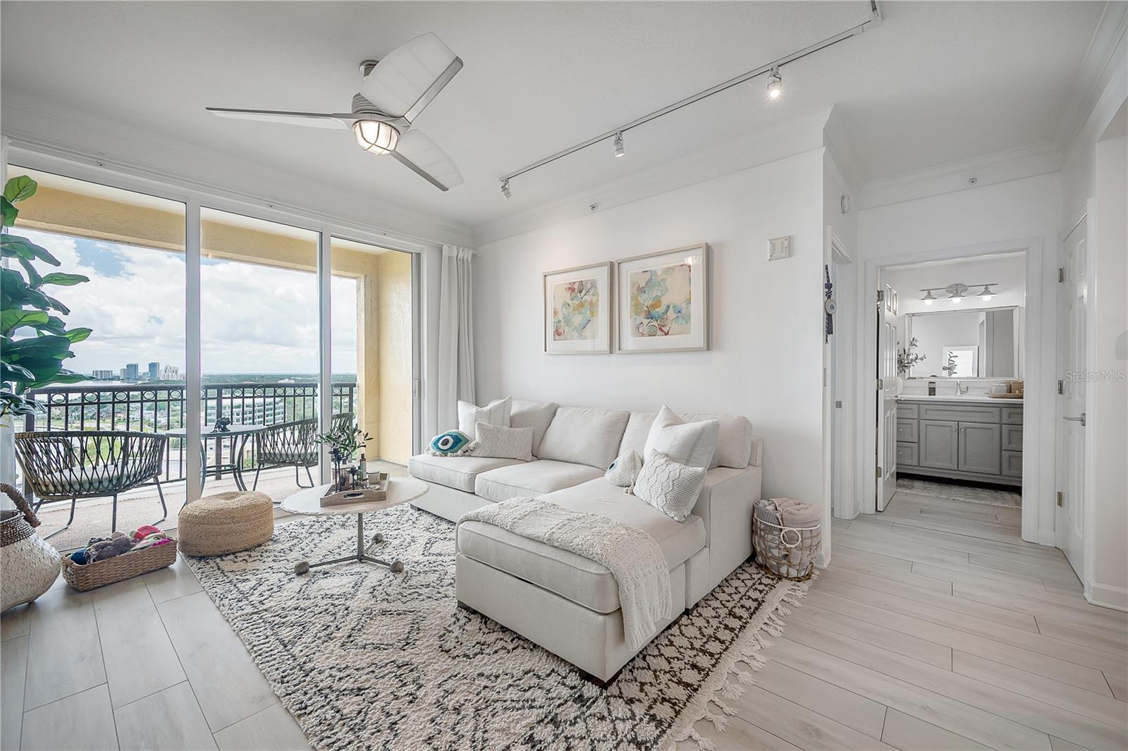 Image 19 of 41 For 345 Bayshore Boulevard 1803