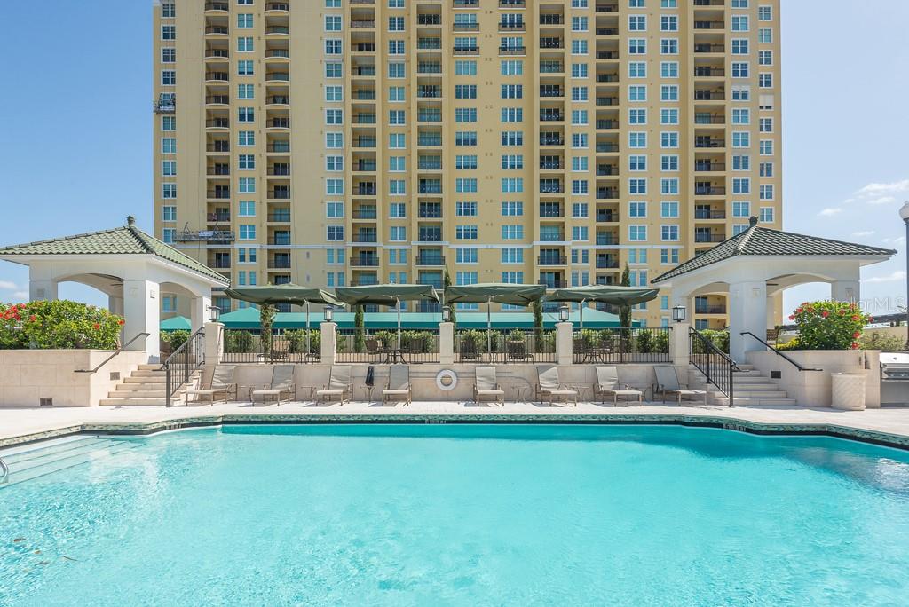 Image 34 of 41 For 345 Bayshore Boulevard 1803