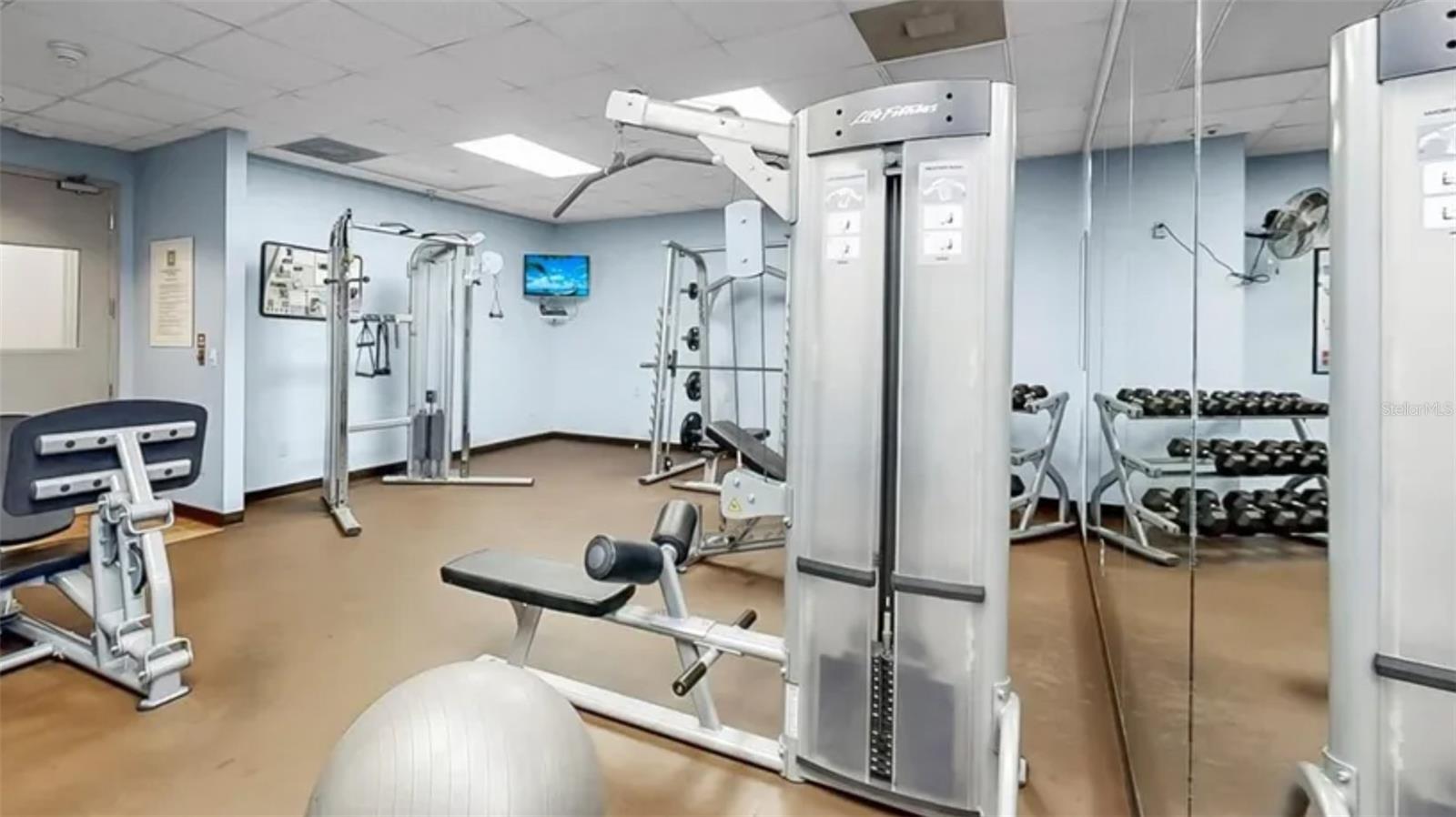 Image 36 of 41 For 345 Bayshore Boulevard 1803