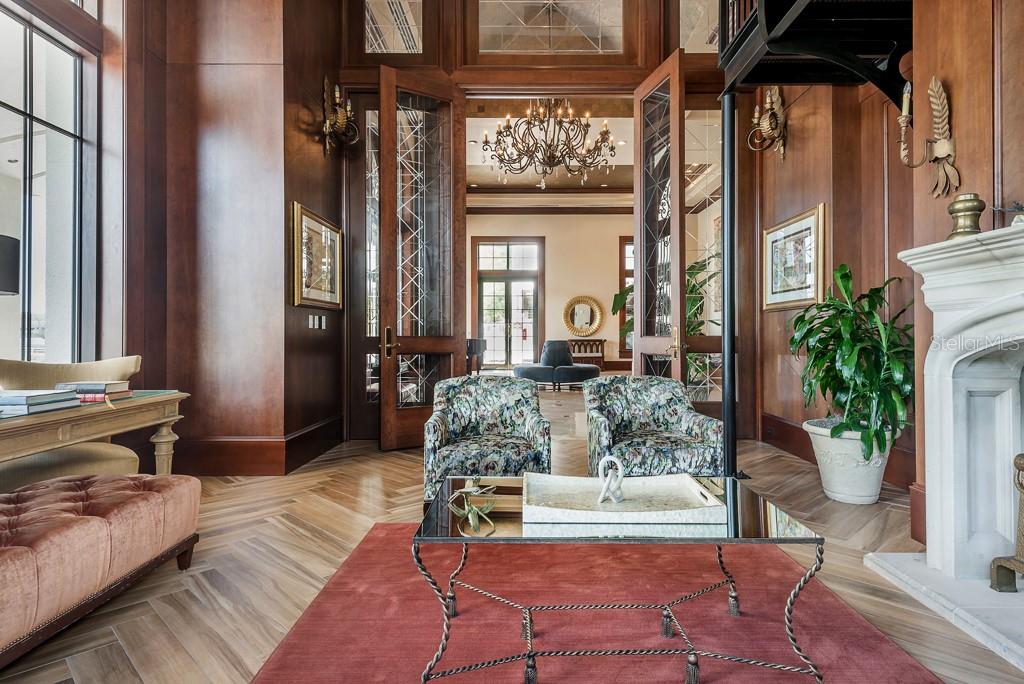 Image 39 of 41 For 345 Bayshore Boulevard 1803