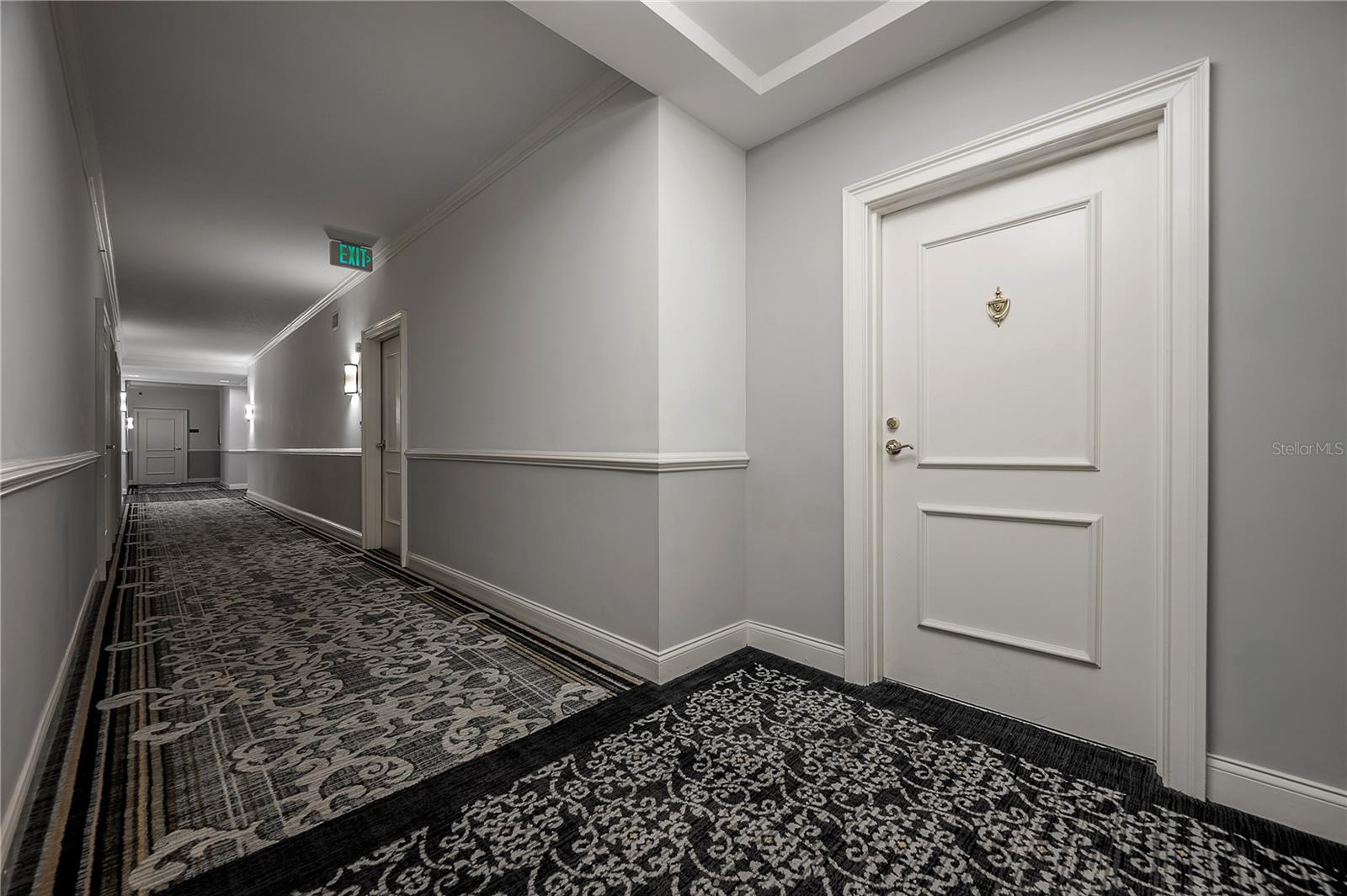 Image 4 of 41 For 345 Bayshore Boulevard 1803