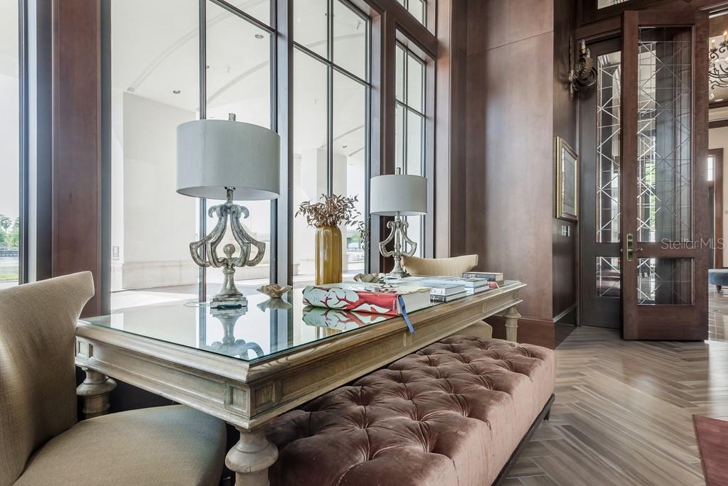 Image 40 of 41 For 345 Bayshore Boulevard 1803