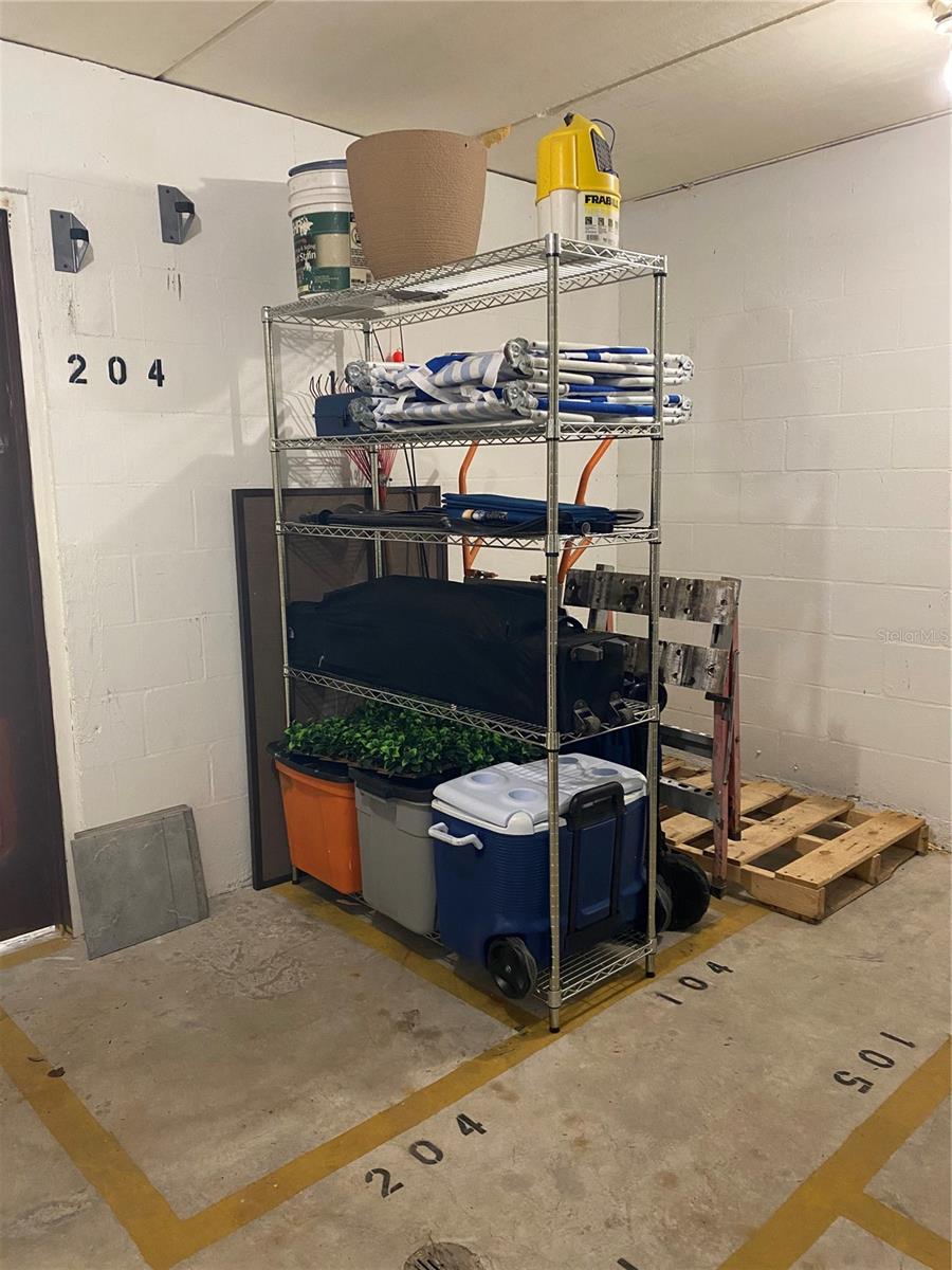 Image 33 of 33 For 7500 Sunshine Skyway Lane S 104