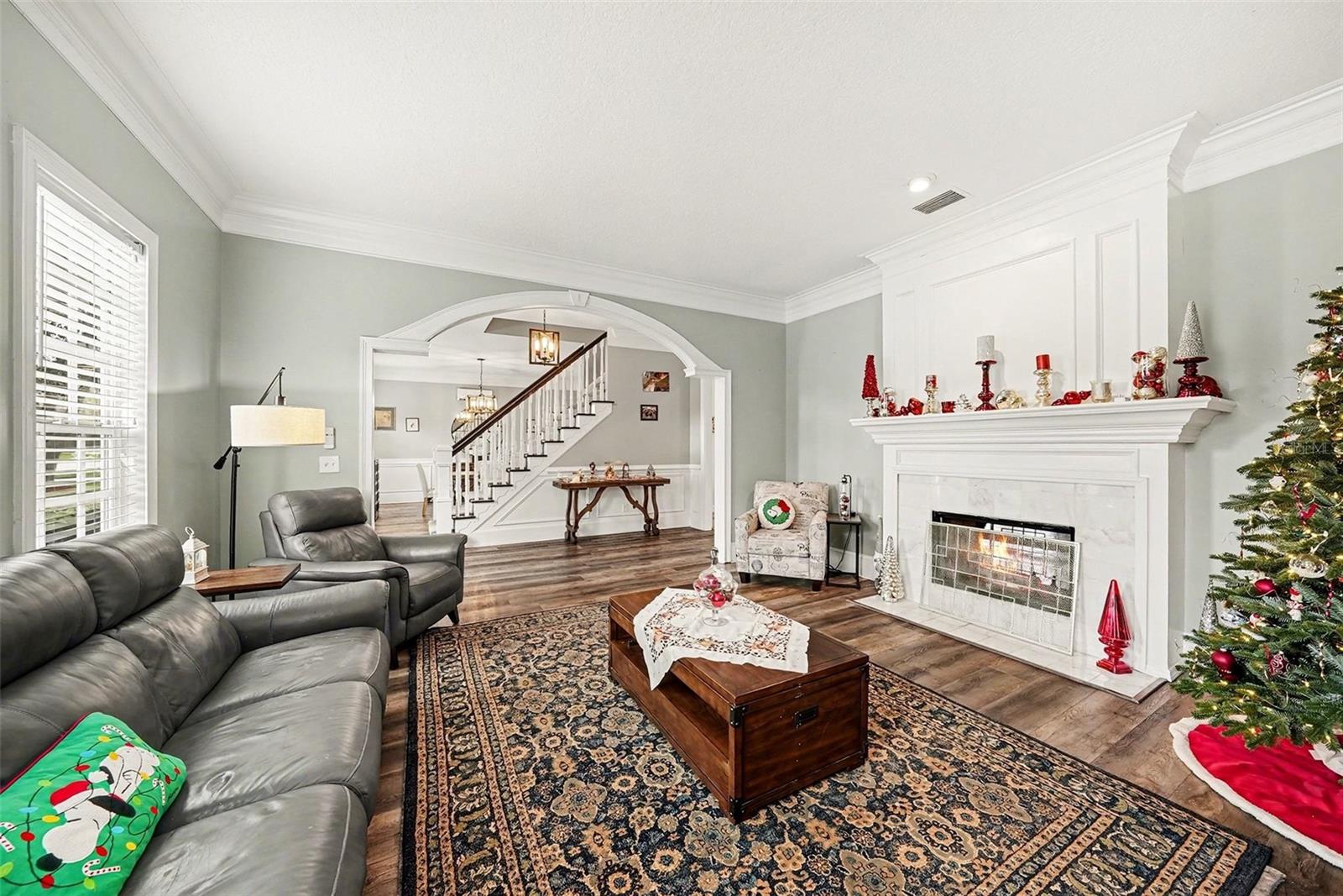 Image 16 of 48 For 4813 Cheval Boulevard