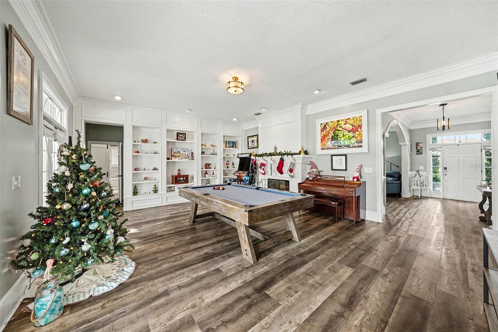 Image 17 of 48 For 4813 Cheval Boulevard