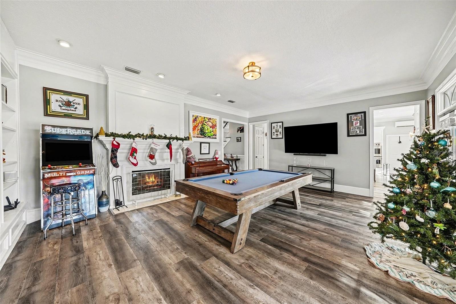 Image 18 of 48 For 4813 Cheval Boulevard