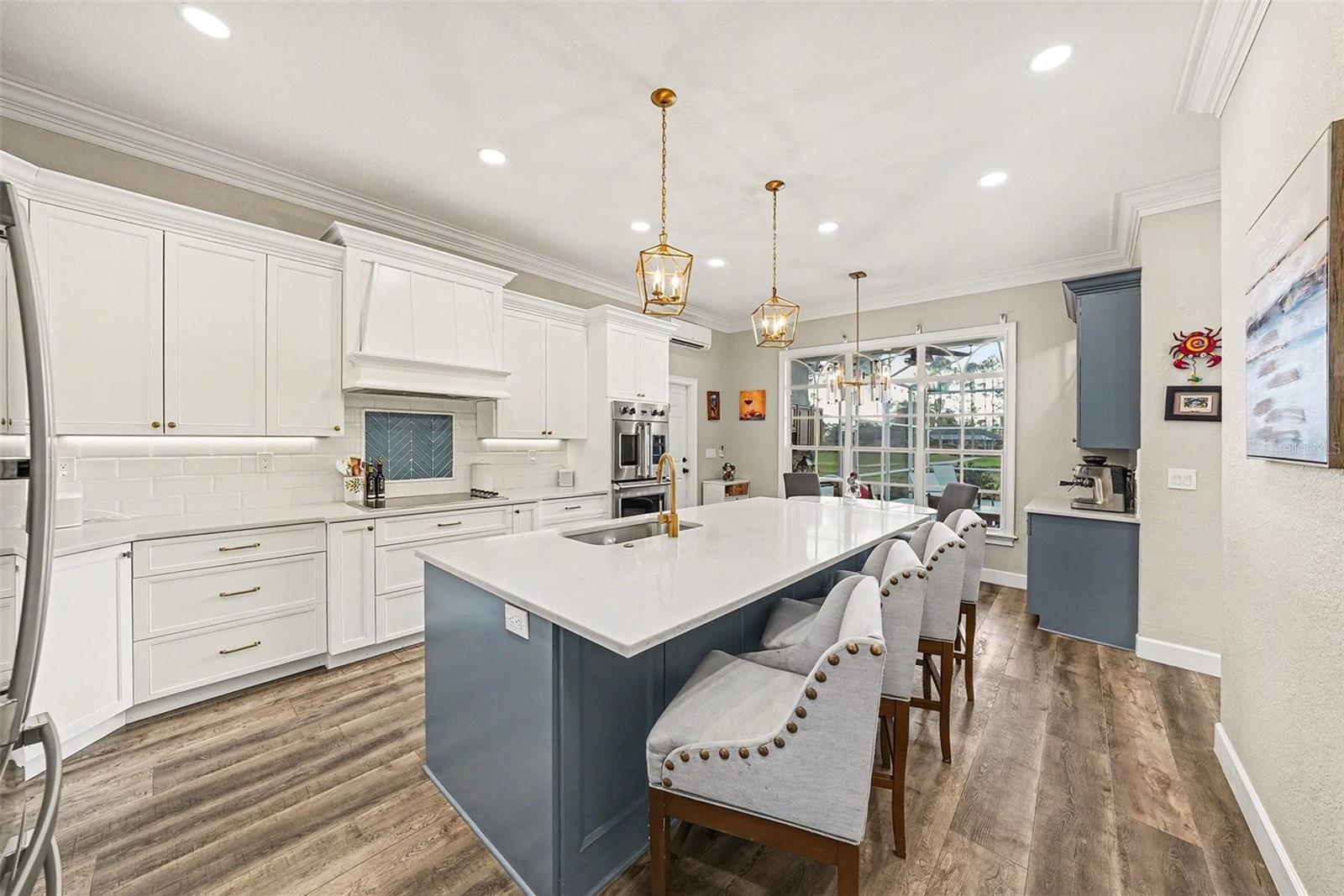 Image 2 of 48 For 4813 Cheval Boulevard