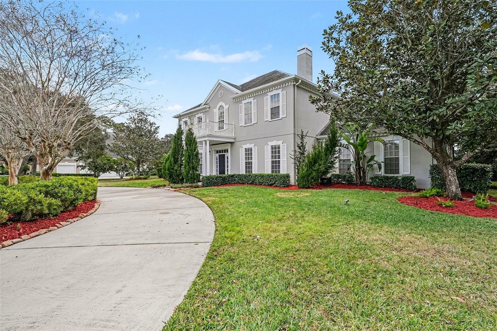 Image 4 of 48 For 4813 Cheval Boulevard