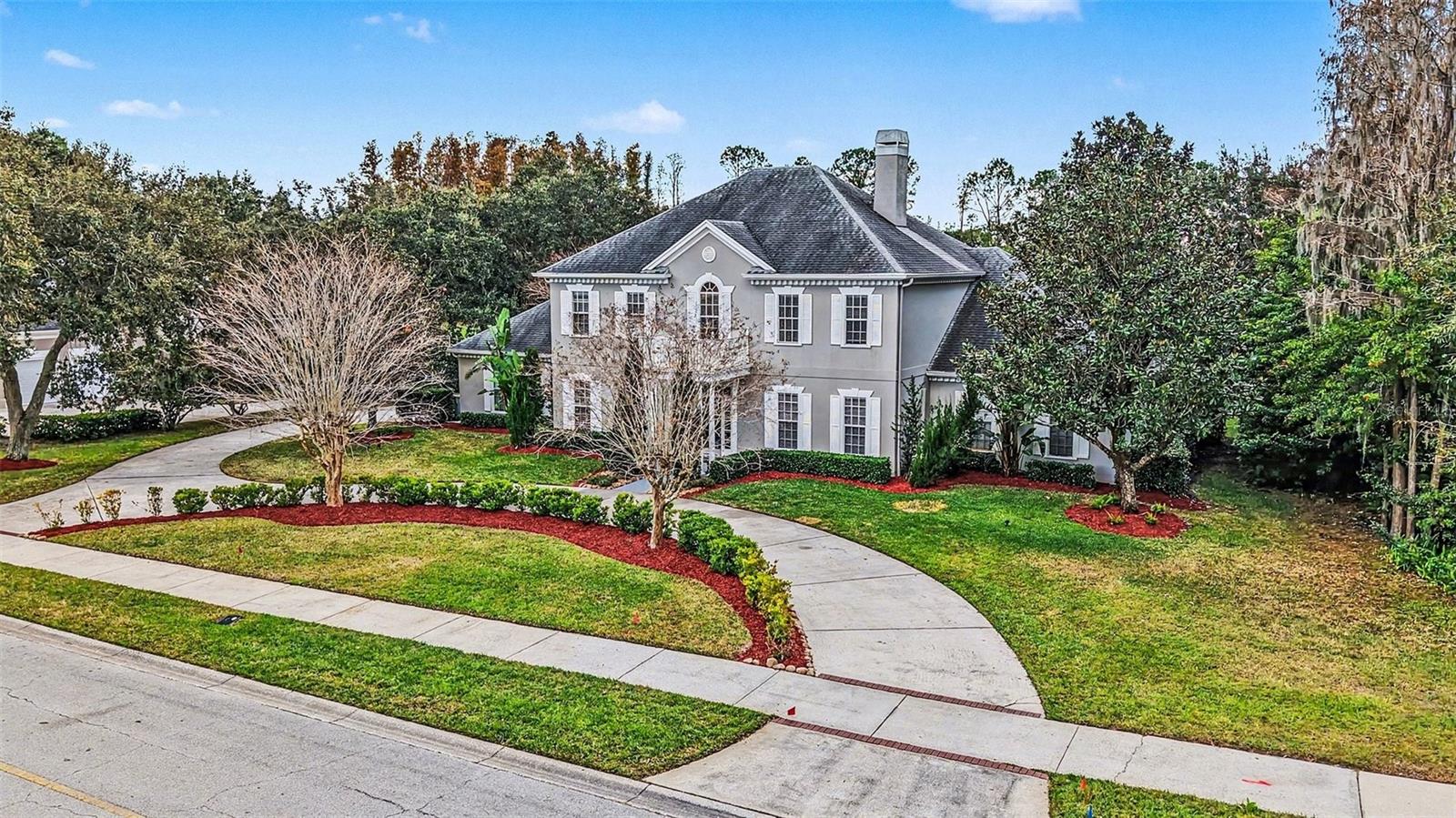 Image 40 of 48 For 4813 Cheval Boulevard