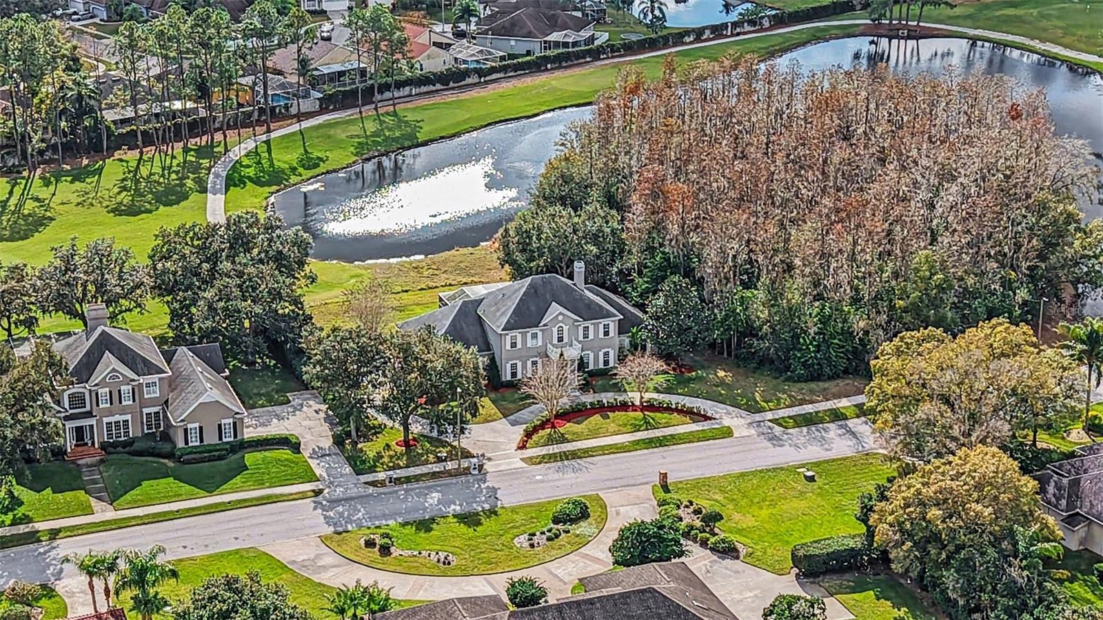 Image 43 of 48 For 4813 Cheval Boulevard