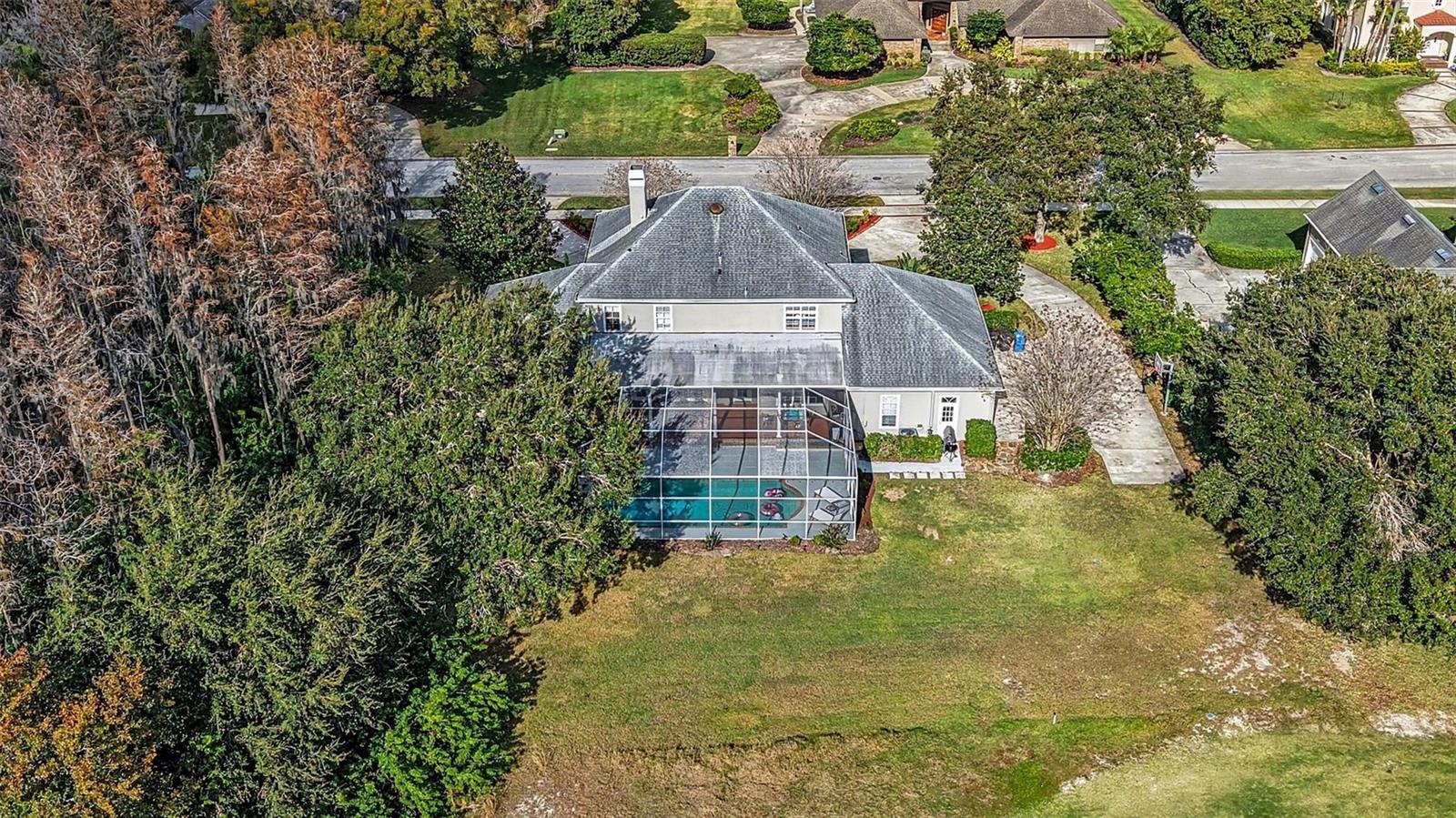 Image 44 of 48 For 4813 Cheval Boulevard