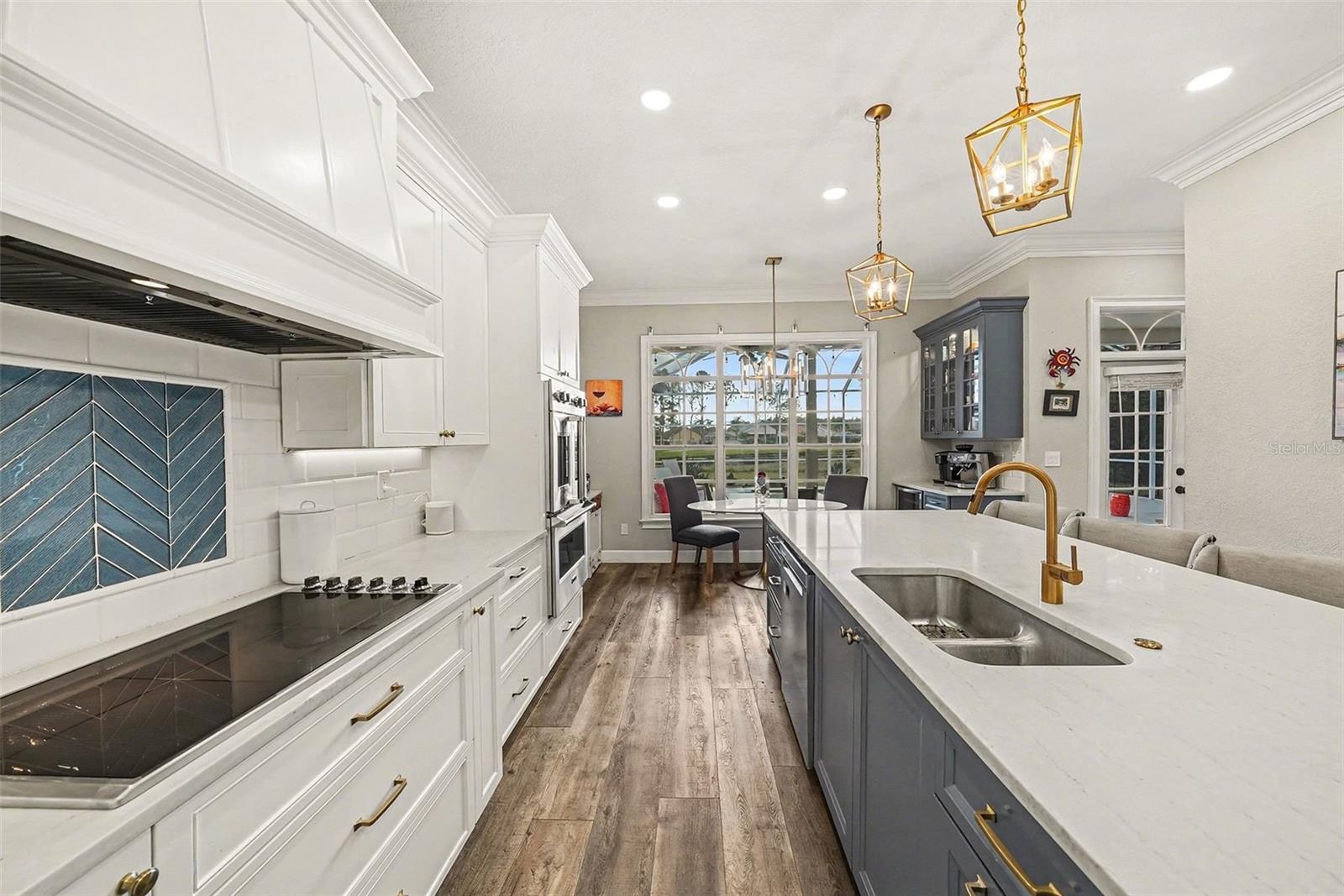 Image 8 of 48 For 4813 Cheval Boulevard