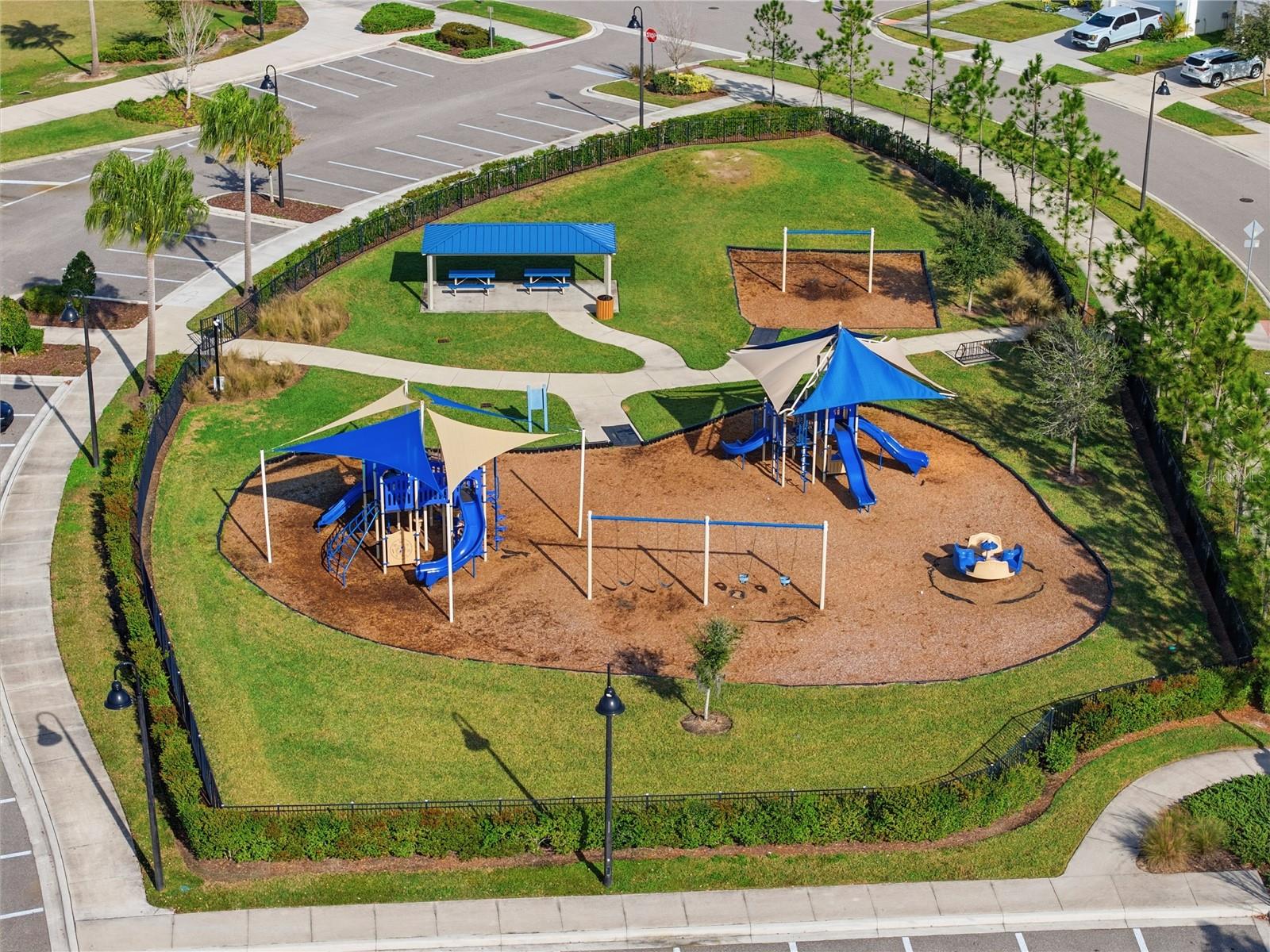 Image 48 of 49 For 2735 Garden Plum Place