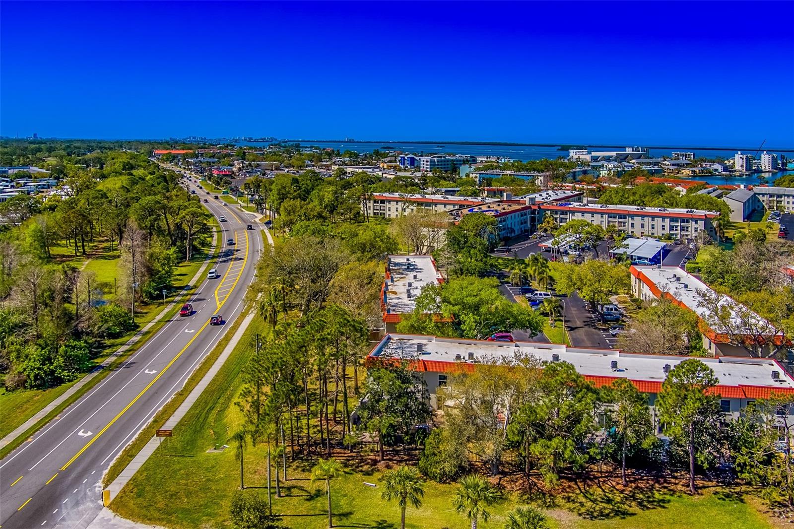 Details for 2700 Bayshore Boulevard 4109, DUNEDIN, FL 34698