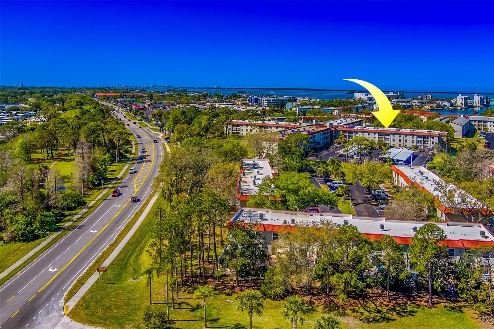 Image 40 of 45 For 2700 Bayshore Boulevard 4109