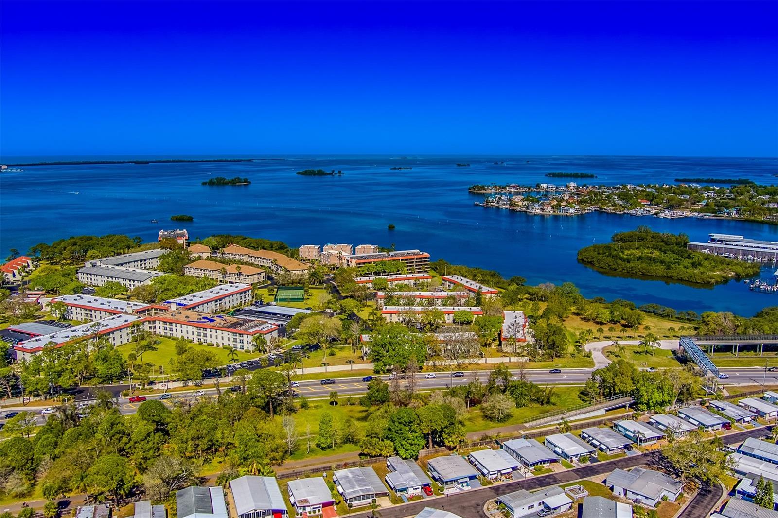 Image 44 of 45 For 2700 Bayshore Boulevard 4109