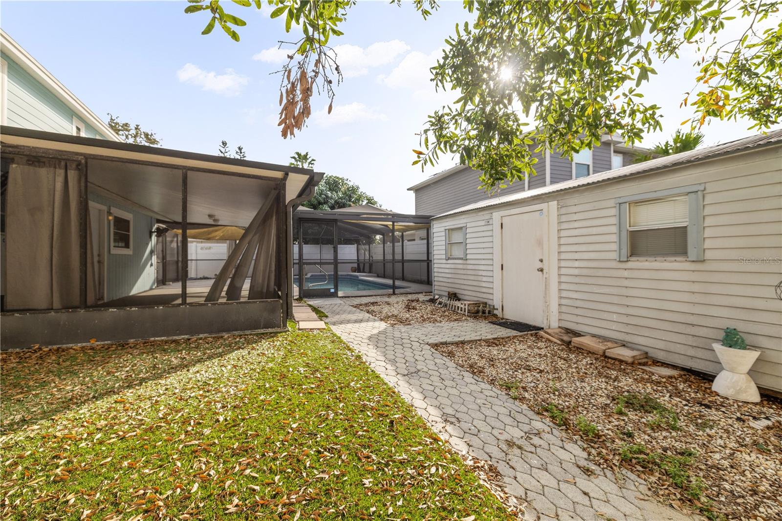 Image 30 of 30 For 6001 Himes Avenue 1-2