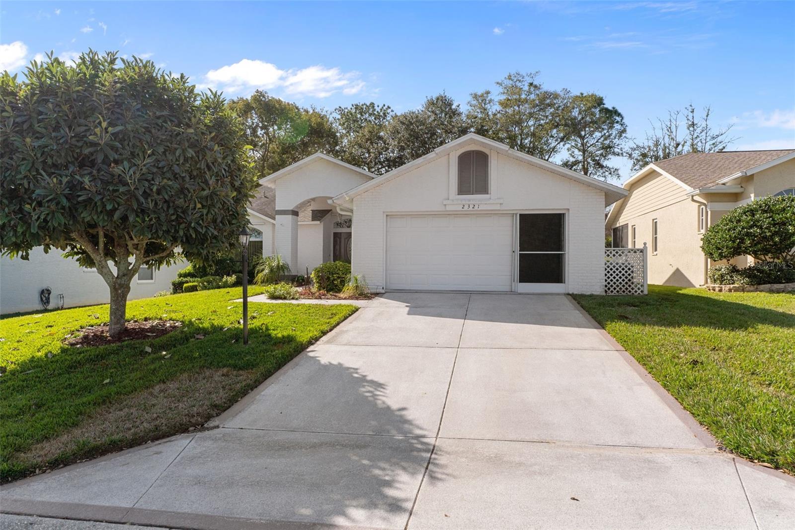 Details for 2321 Terrace View Lane, Spring Hill, FL 34606