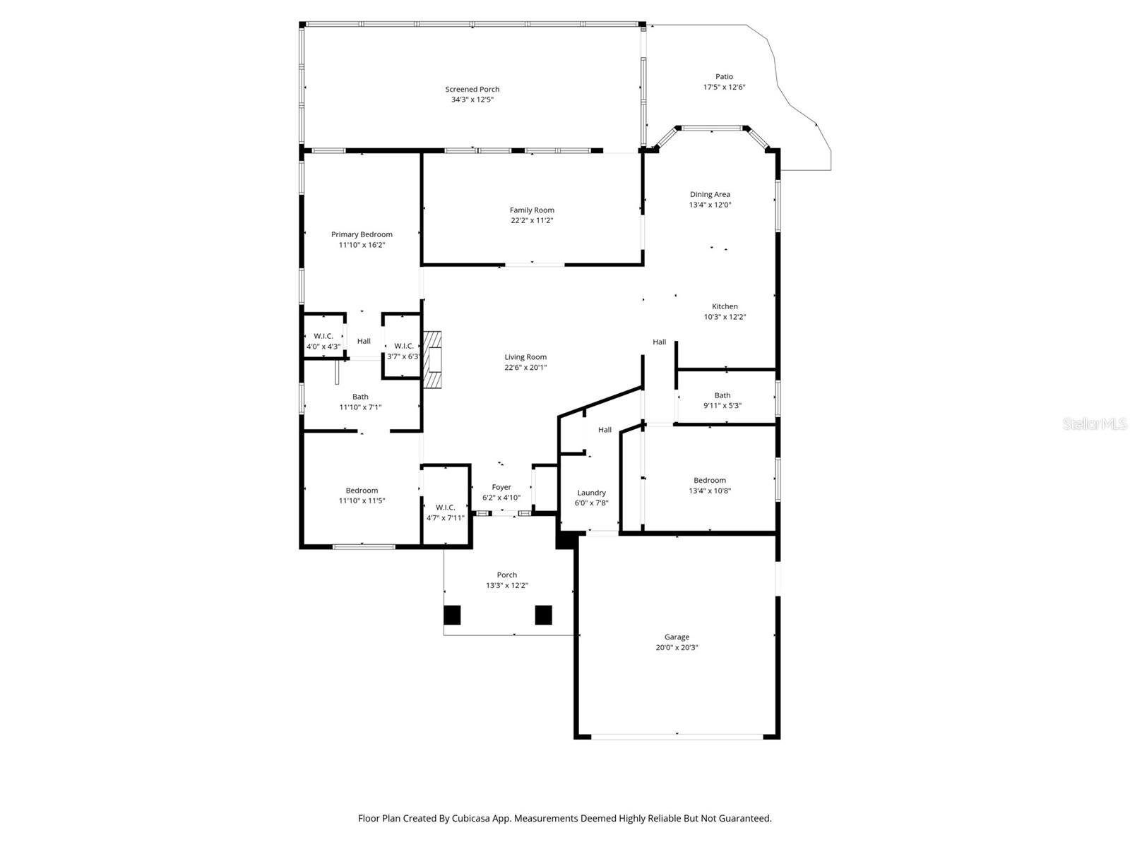 Image 5 of 41 For 2321 Terrace View Lane