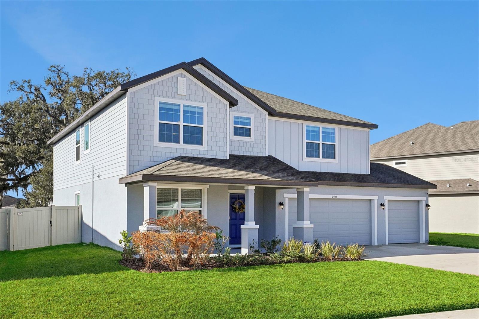 Image 2 of 51 For 11486 June Briar Loop