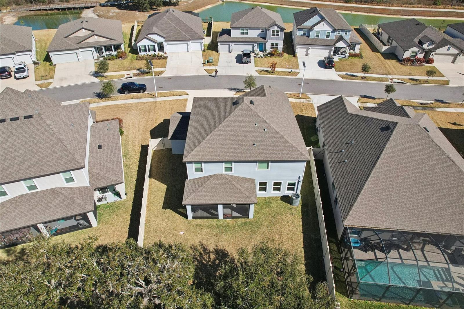 Image 44 of 51 For 11486 June Briar Loop