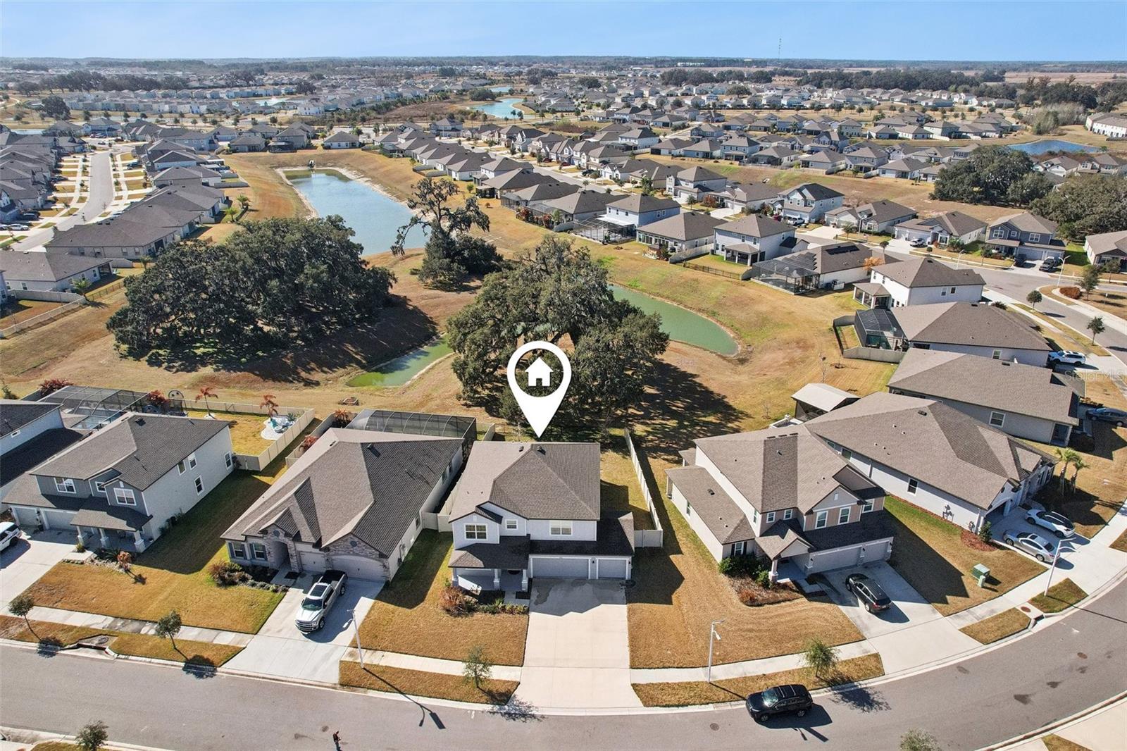 Image 45 of 51 For 11486 June Briar Loop