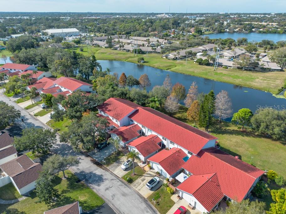 Image 39 of 43 For 1411 Water View Drive W