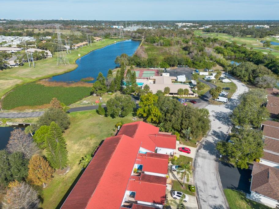 Image 41 of 43 For 1411 Water View Drive W