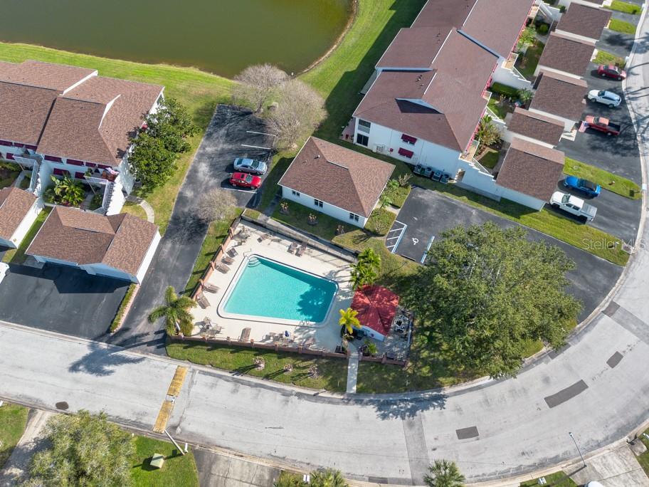 Image 43 of 43 For 1411 Water View Drive W