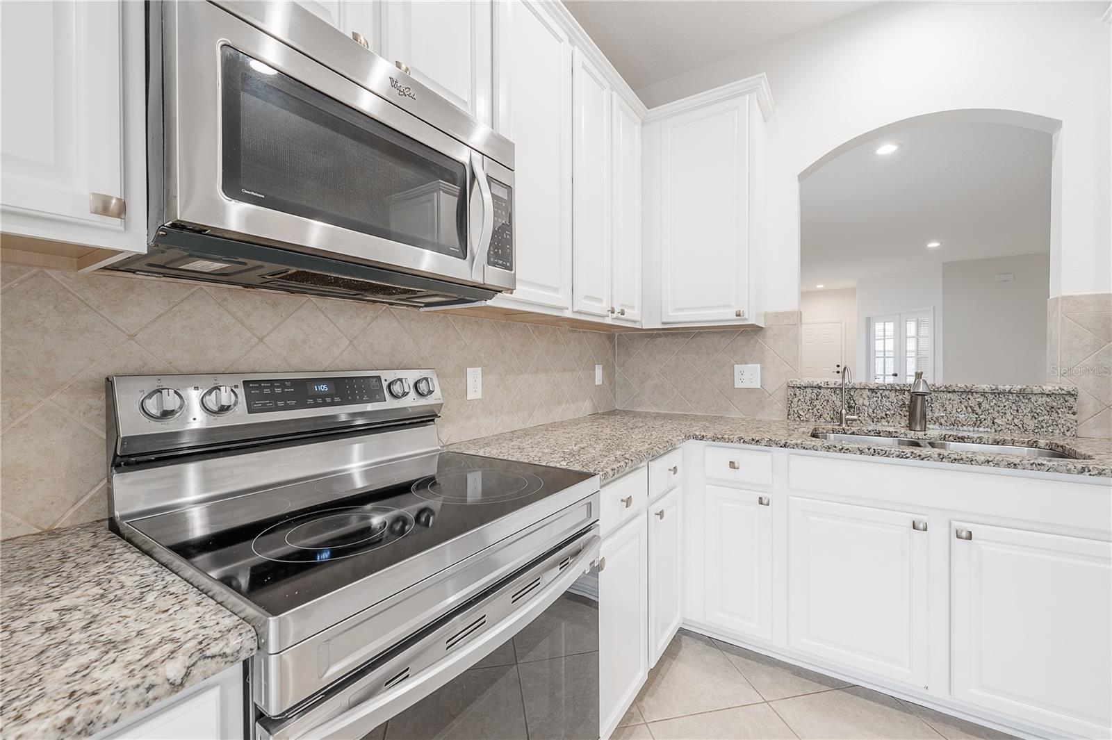 Image 8 of 31 For 7843 Tuscany Woods Drive