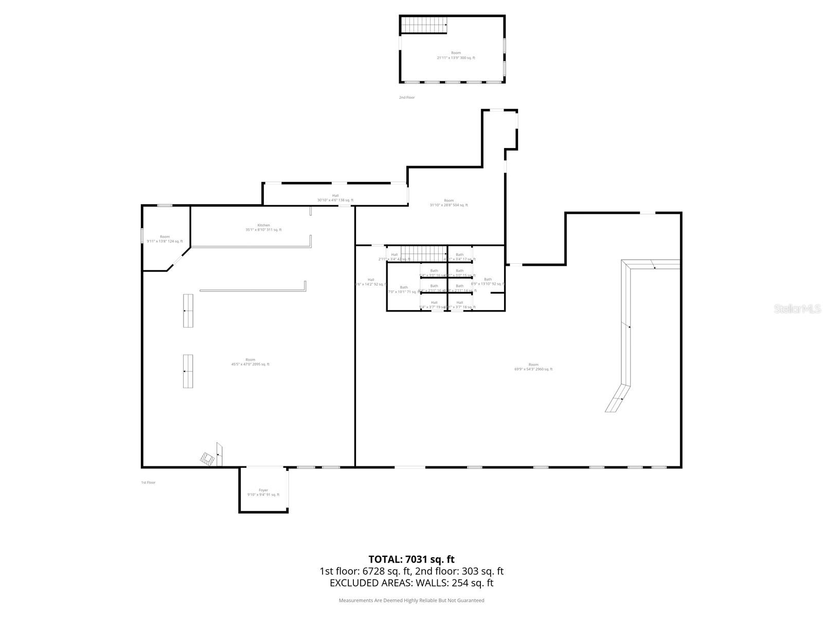 Listing photo id 2 for 10511 Main Street