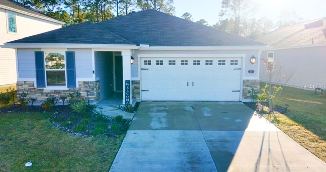 Details for 37 Willow Street, PALM COAST, FL 32164