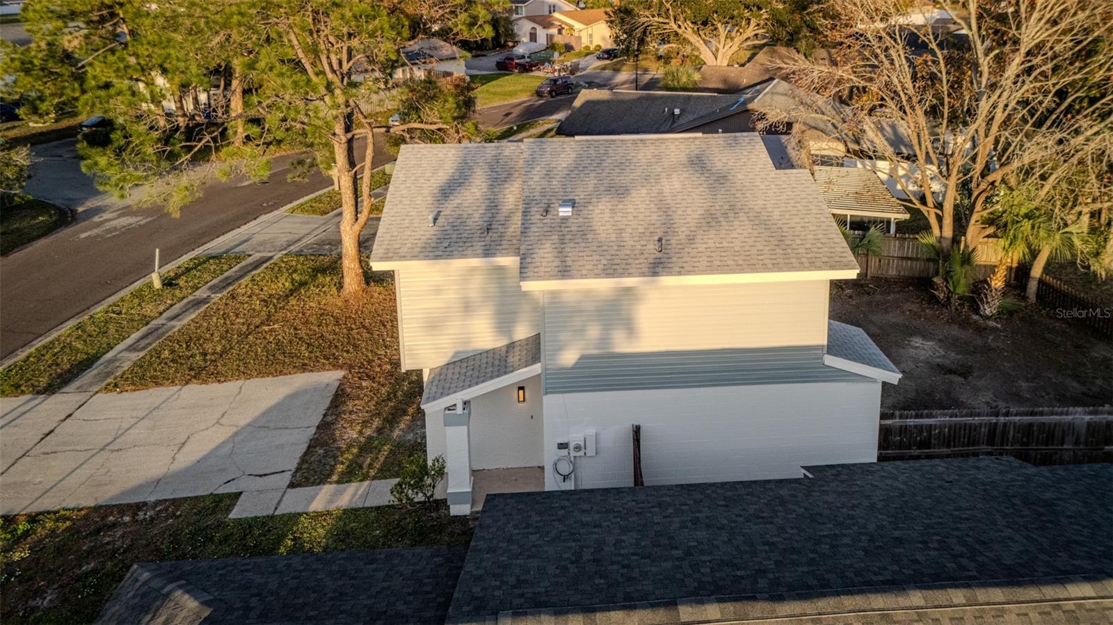 Image 29 of 33 For 11033 Springridge Drive