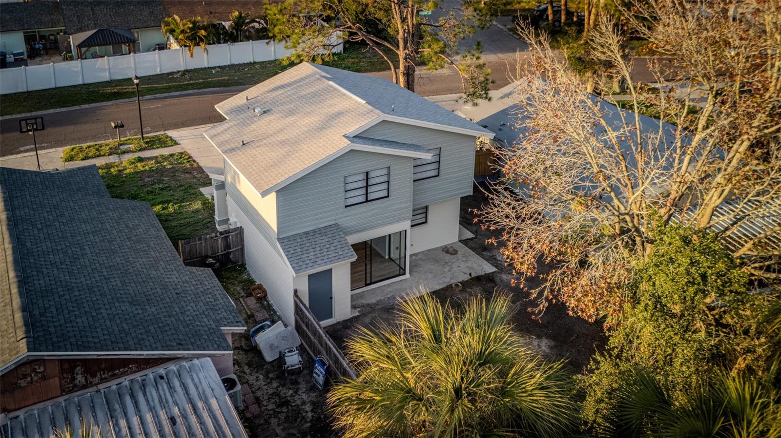 Image 30 of 33 For 11033 Springridge Drive