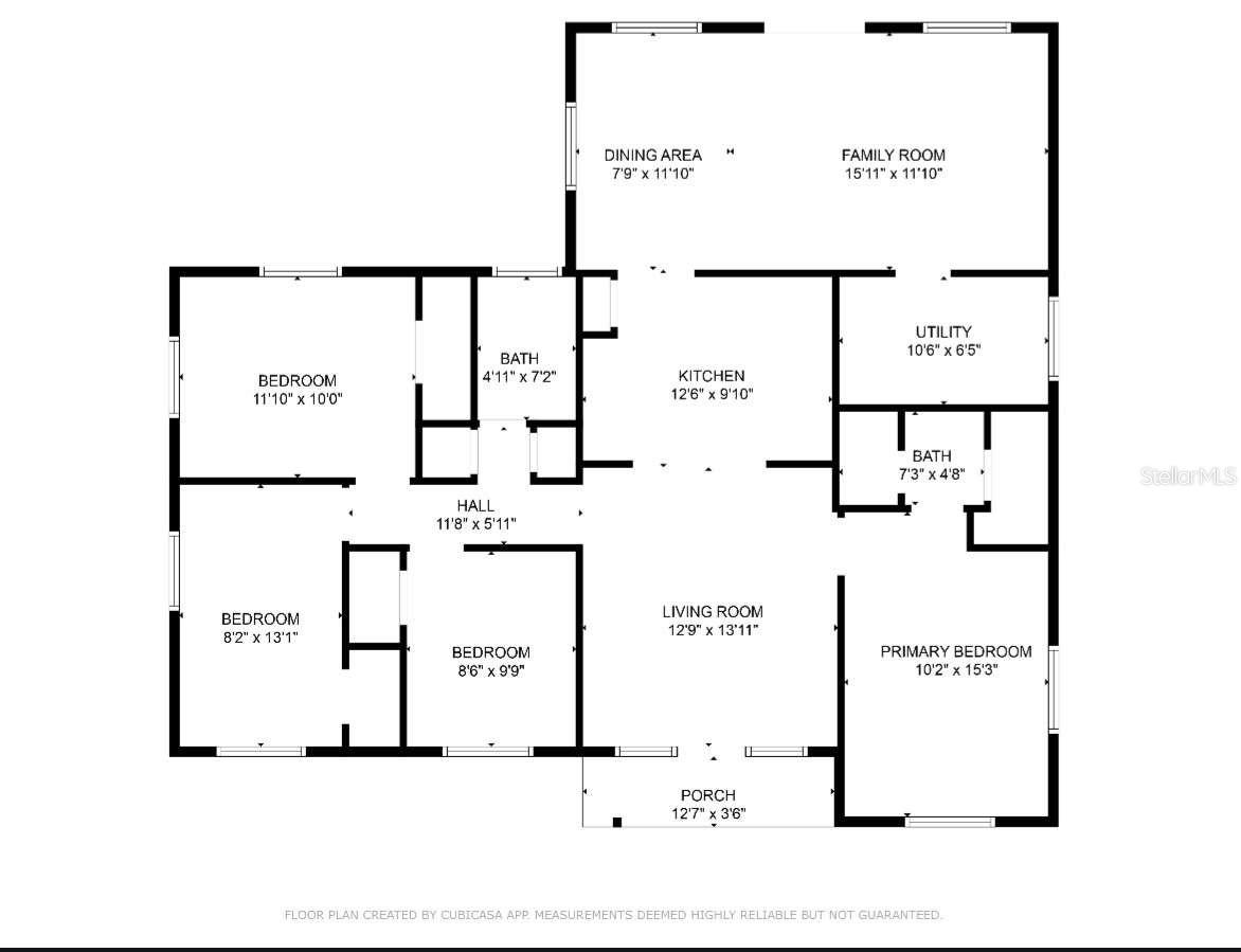 Image 14 of 19 For 2506 Bonneville Drive