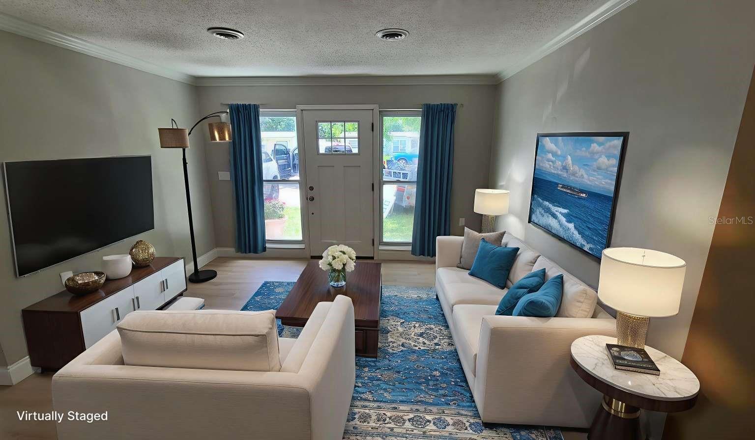 Image 3 of 19 For 2506 Bonneville Drive