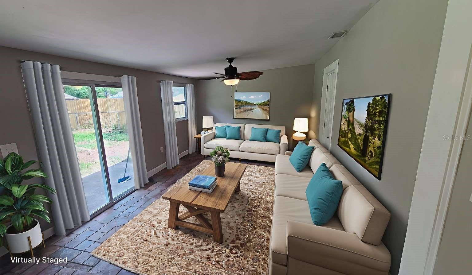 Image 7 of 19 For 2506 Bonneville Drive