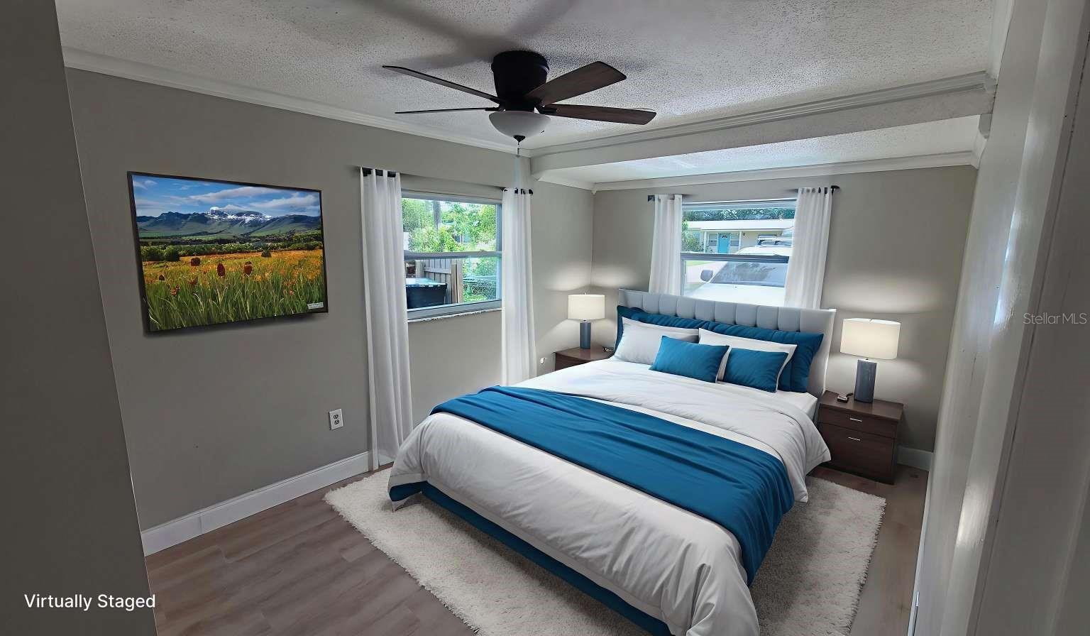 Image 9 of 19 For 2506 Bonneville Drive