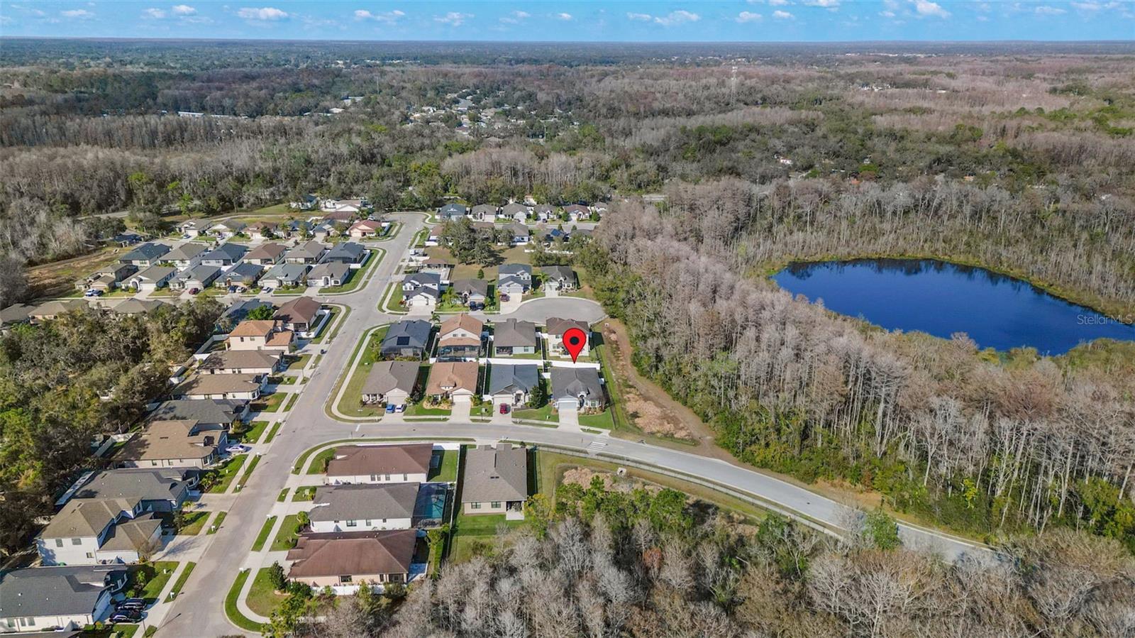 Image 36 of 46 For 12417 Sourwood Way