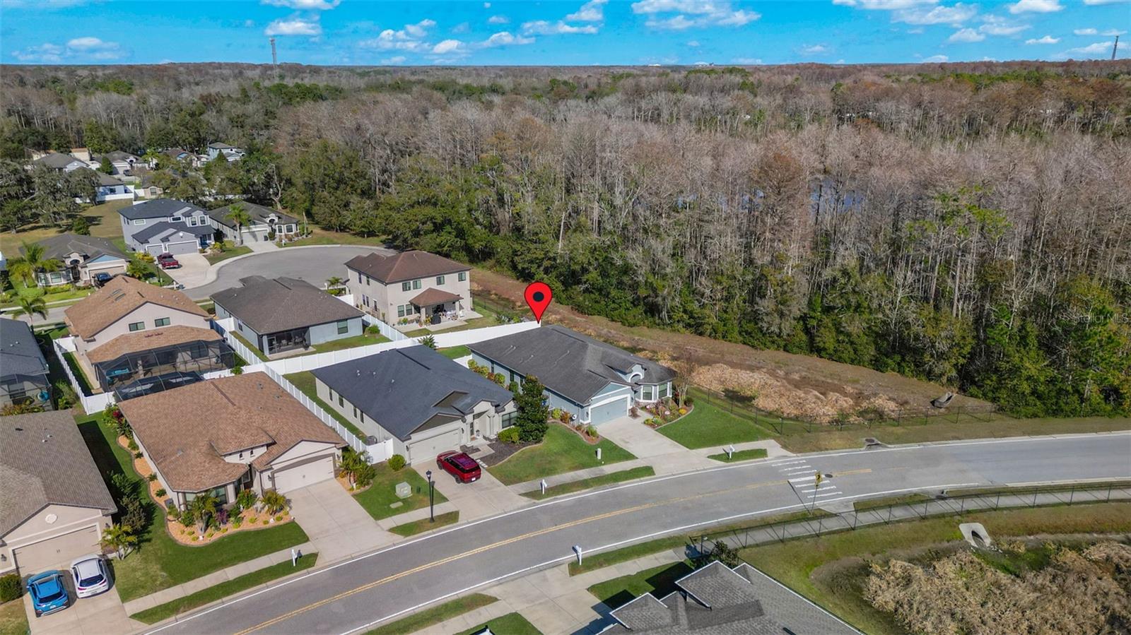 Image 38 of 46 For 12417 Sourwood Way