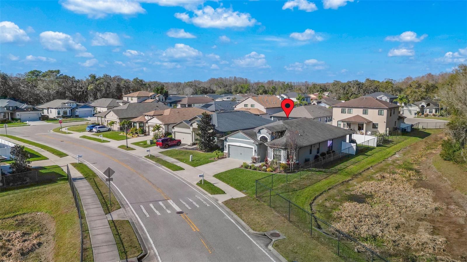 Image 41 of 46 For 12417 Sourwood Way