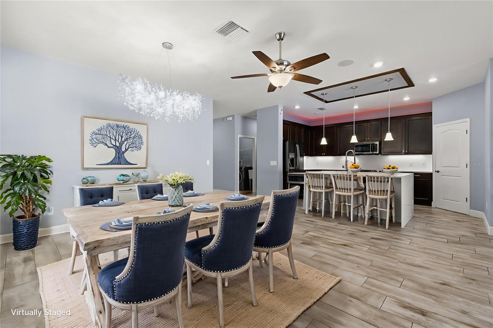 Image 7 of 46 For 12417 Sourwood Way