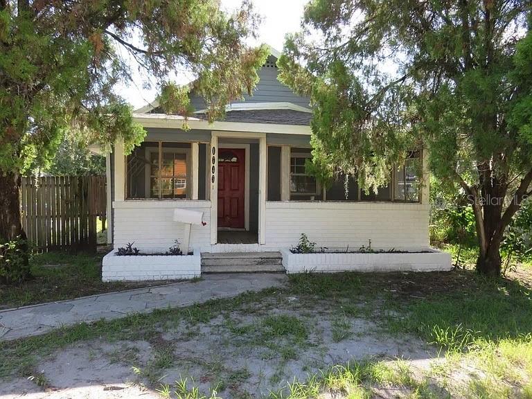 Details for 1745 Dayton Street S, ST PETERSBURG, FL 33712