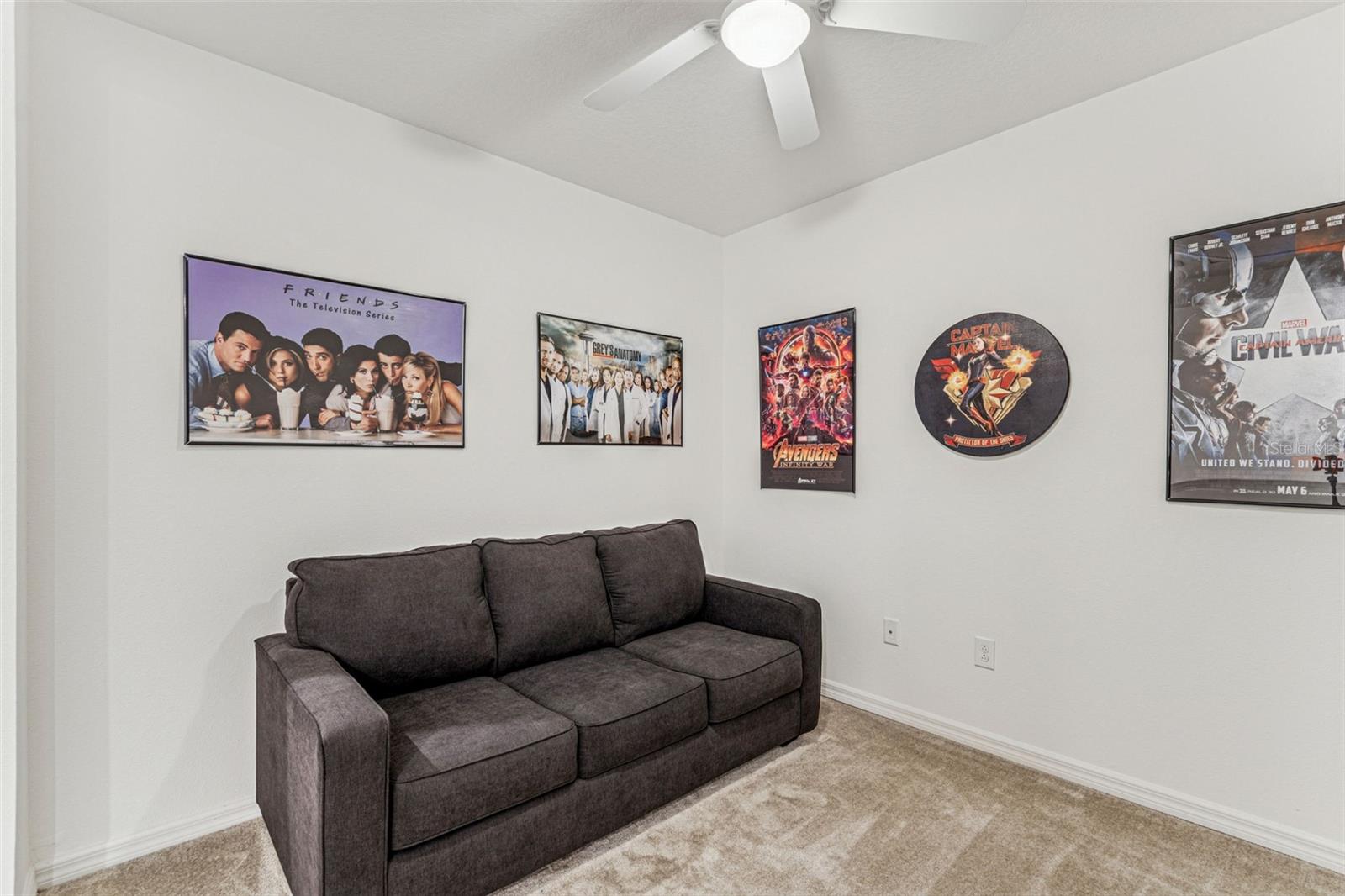 Image 47 of 94 For 1120 Hillhurst Drive