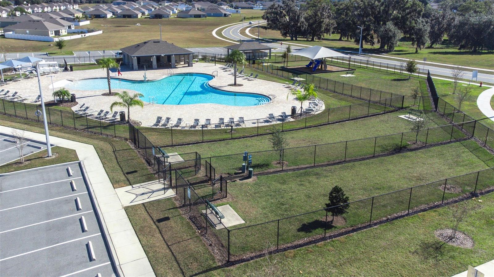 Image 45 of 47 For 3821 Diving Dove Lane