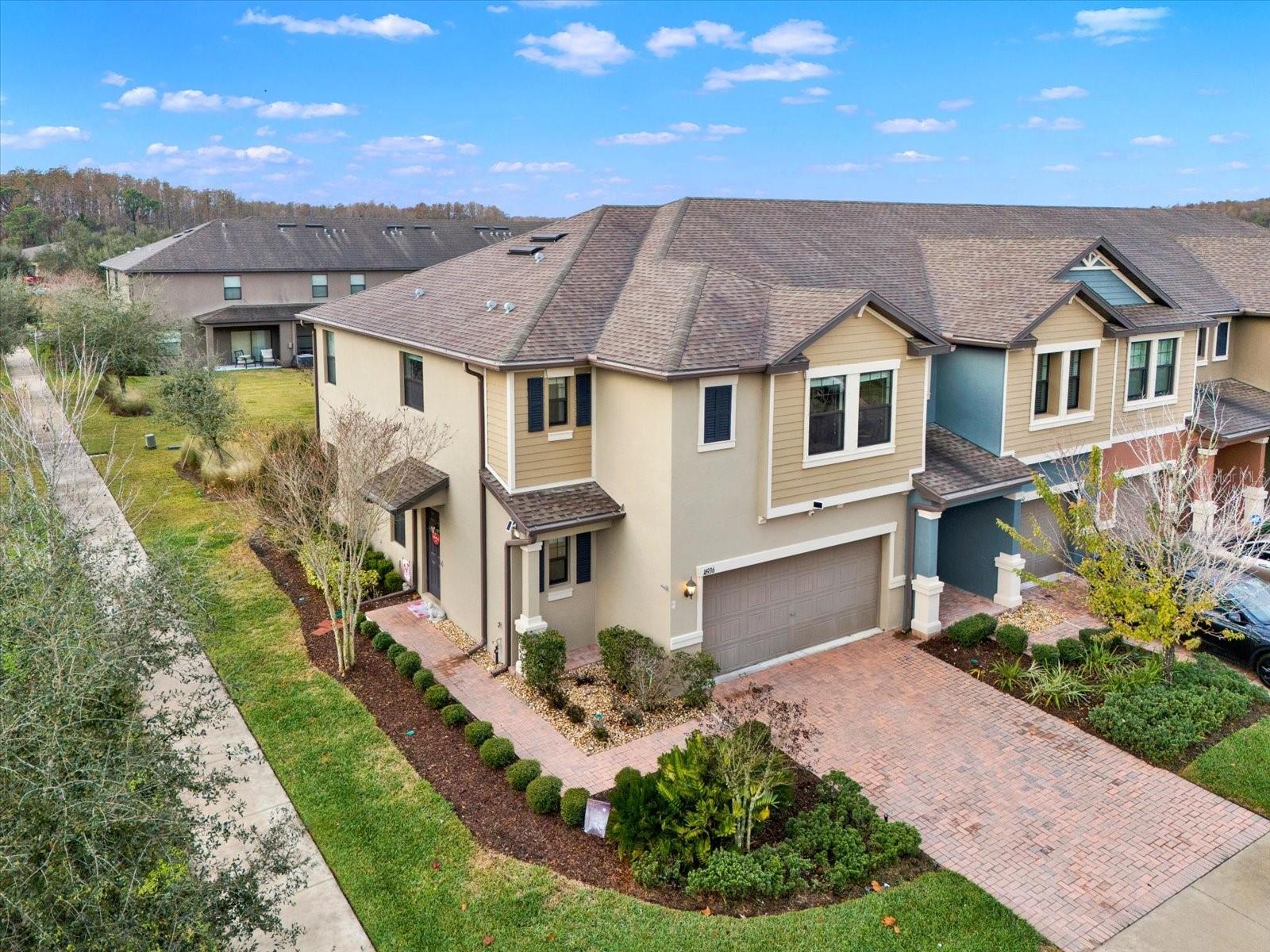 Image 30 of 41 For 16936 Red Brick Lane