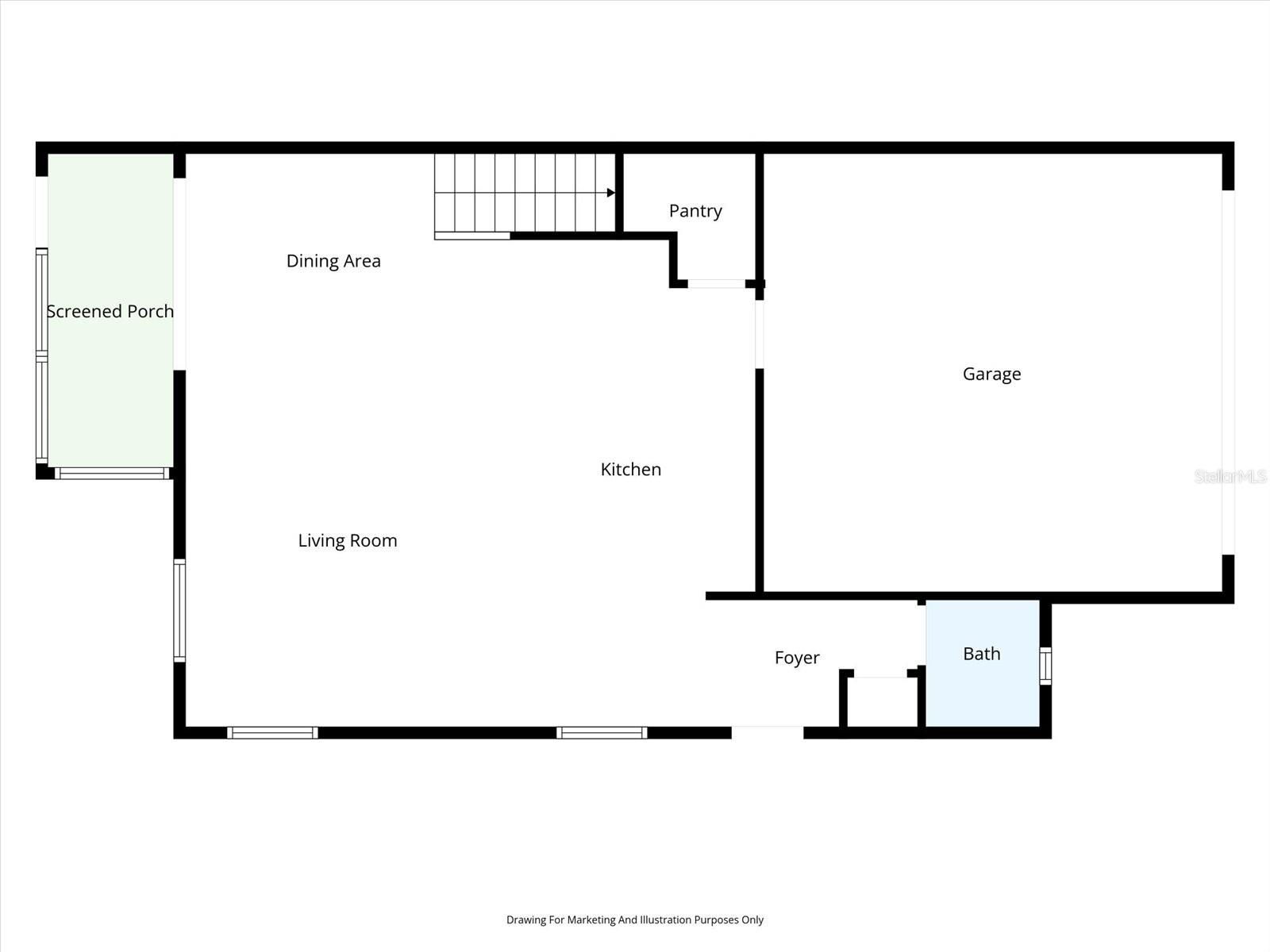 Image 34 of 41 For 16936 Red Brick Lane