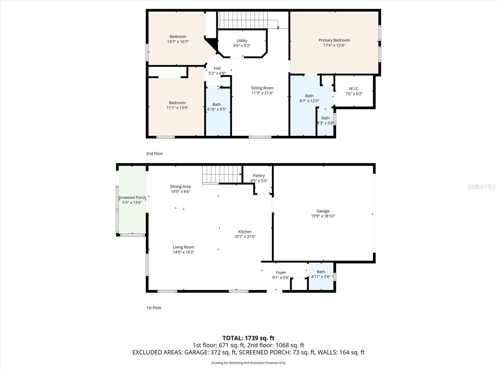 Image 39 of 41 For 16936 Red Brick Lane