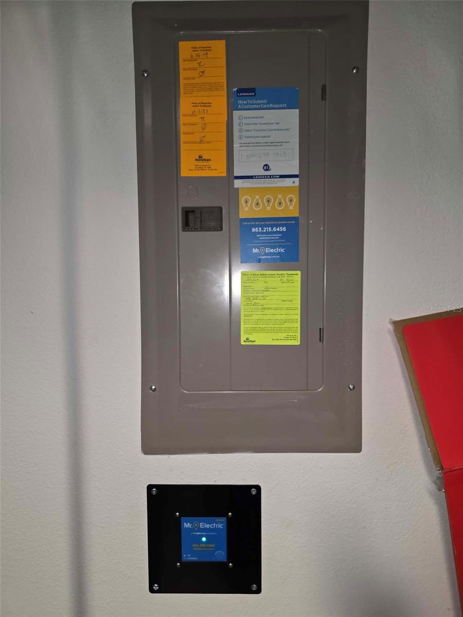 Image 40 of 41 For 16936 Red Brick Lane